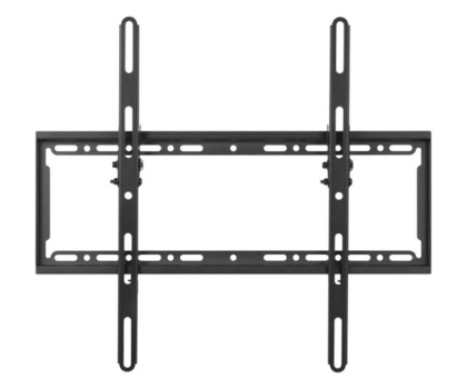 Uchwyt do telewizorów One For All WM2425 Uchylny uchwyt do TV 32"-70", 50kg, 400x400, Czarny